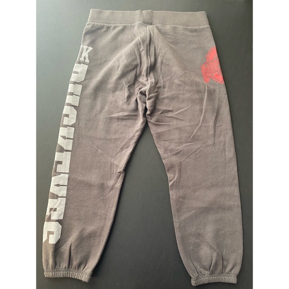 Victoria’s Secret PINK Ohio State OSU Sweatpants - Picture 2 of 5